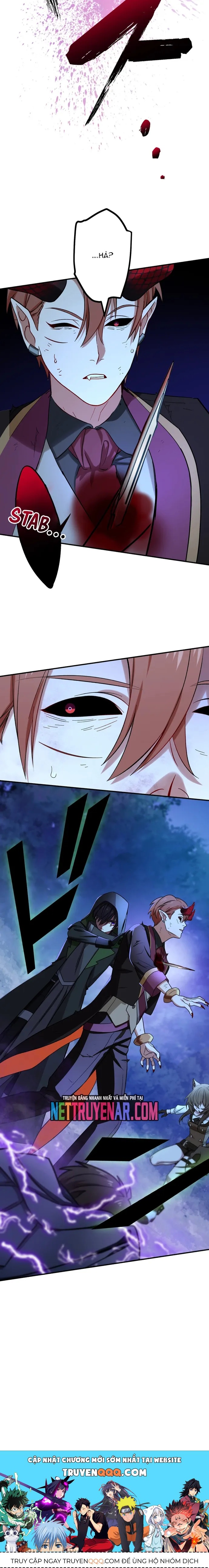 Sát Thủ Mạnh Nhất Chuyển Sinh Sang Thế Giới Khác Chapter 97 - 14