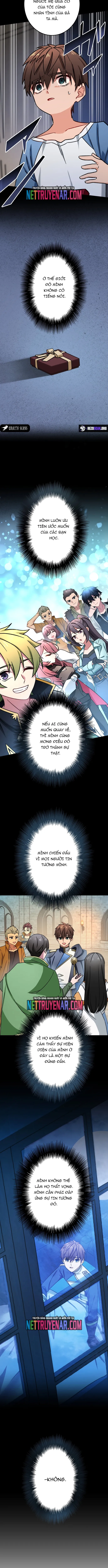 Sát Thủ Mạnh Nhất Chuyển Sinh Sang Thế Giới Khác Chapter 97 - 5