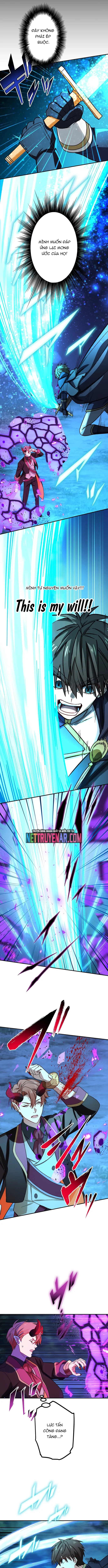 Sát Thủ Mạnh Nhất Chuyển Sinh Sang Thế Giới Khác Chapter 97 - 6