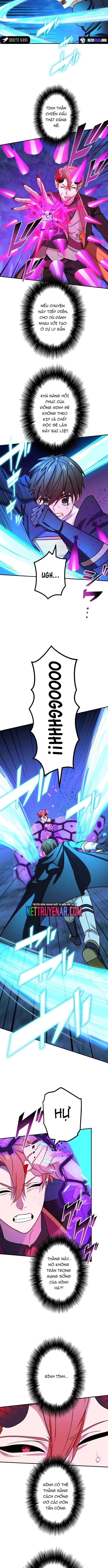 Sát Thủ Mạnh Nhất Chuyển Sinh Sang Thế Giới Khác Chapter 97 - 7