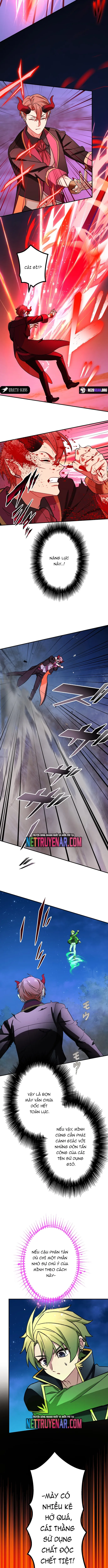 Sát Thủ Mạnh Nhất Chuyển Sinh Sang Thế Giới Khác Chapter 97 - 9
