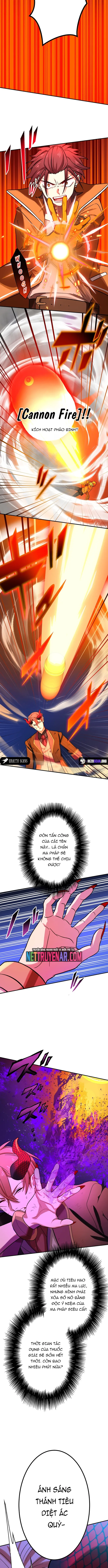 Sát Thủ Mạnh Nhất Chuyển Sinh Sang Thế Giới Khác Chapter 97 - 10