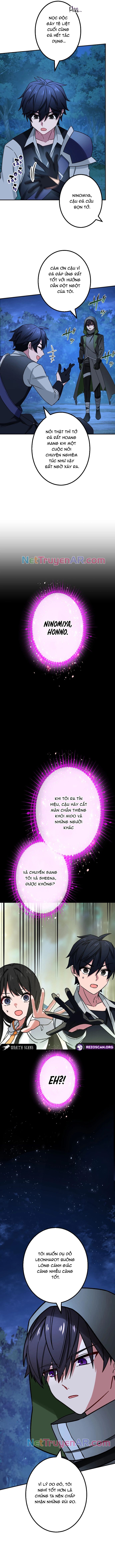 Sát Thủ Mạnh Nhất Chuyển Sinh Sang Thế Giới Khác Chapter 98 - 12