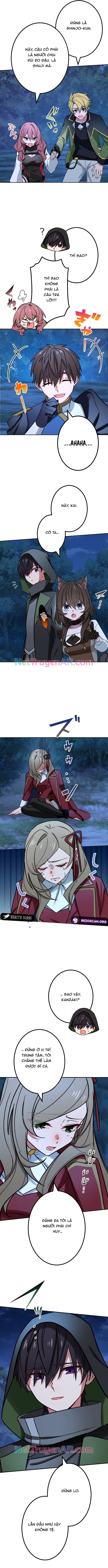 Sát Thủ Mạnh Nhất Chuyển Sinh Sang Thế Giới Khác Chapter 98 - 13