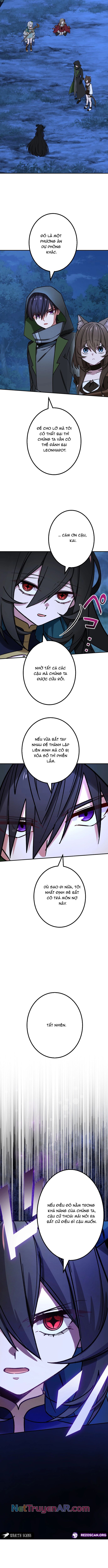 Sát Thủ Mạnh Nhất Chuyển Sinh Sang Thế Giới Khác Chapter 98 - 15