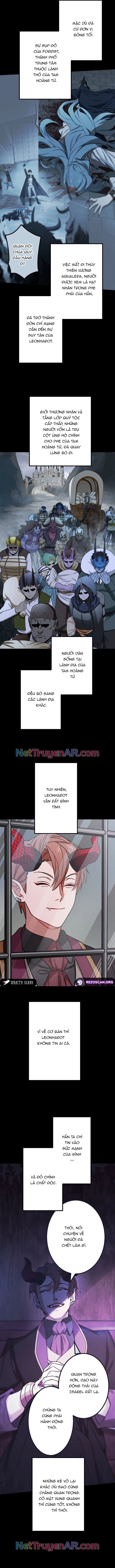 Sát Thủ Mạnh Nhất Chuyển Sinh Sang Thế Giới Khác Chapter 98 - 3