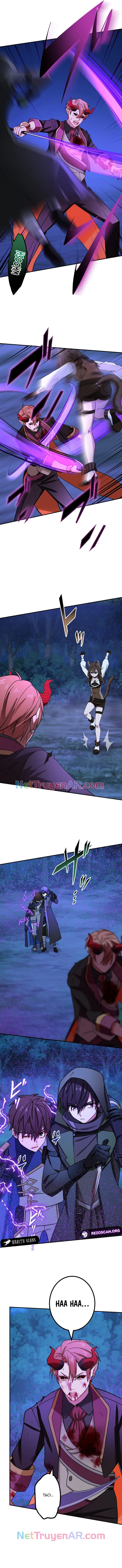 Sát Thủ Mạnh Nhất Chuyển Sinh Sang Thế Giới Khác Chapter 98 - 6