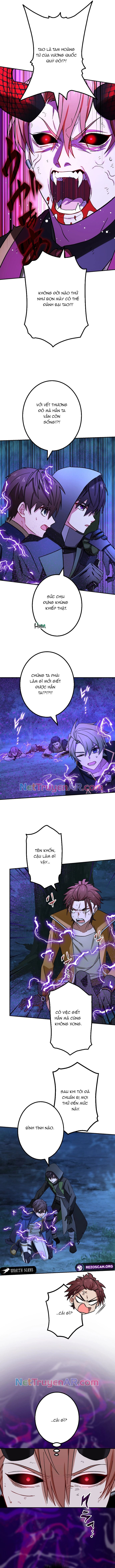 Sát Thủ Mạnh Nhất Chuyển Sinh Sang Thế Giới Khác Chapter 98 - 7