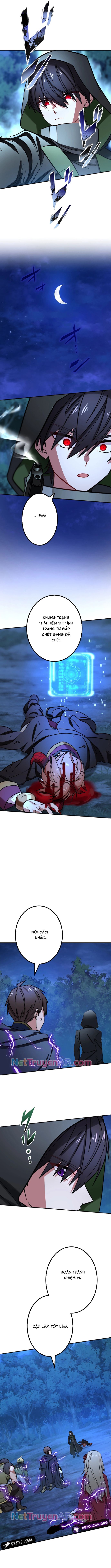 Sát Thủ Mạnh Nhất Chuyển Sinh Sang Thế Giới Khác Chapter 98 - 10
