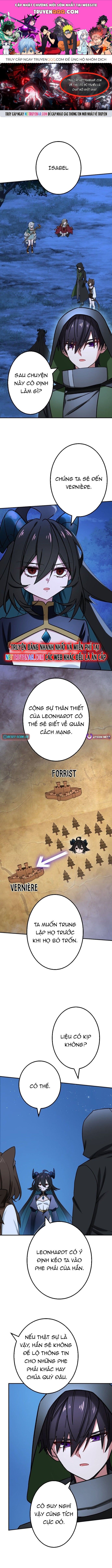 Sát Thủ Mạnh Nhất Chuyển Sinh Sang Thế Giới Khác Chapter 99 - 1