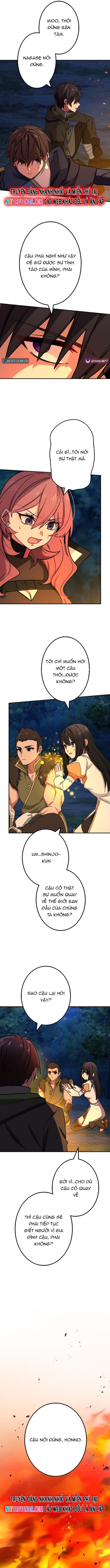 Sát Thủ Mạnh Nhất Chuyển Sinh Sang Thế Giới Khác Chapter 99 - 12