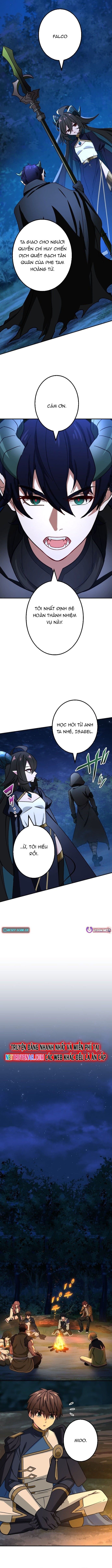 Sát Thủ Mạnh Nhất Chuyển Sinh Sang Thế Giới Khác Chapter 99 - 5