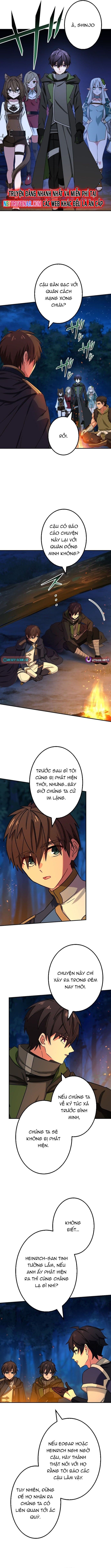 Sát Thủ Mạnh Nhất Chuyển Sinh Sang Thế Giới Khác Chapter 99 - 6