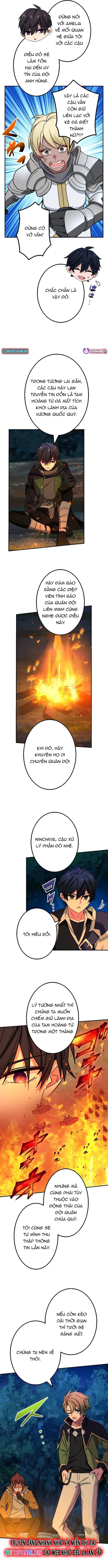 Sát Thủ Mạnh Nhất Chuyển Sinh Sang Thế Giới Khác Chapter 99 - 7