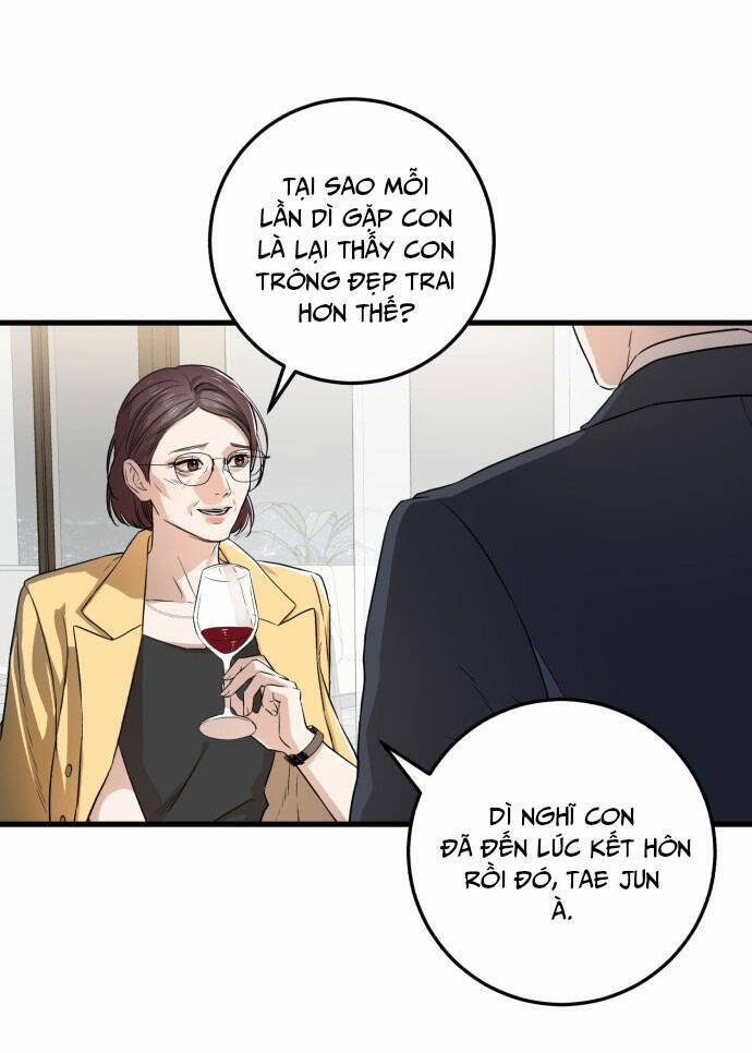Nóng Lòng Muốn Giày Vò Em Chapter 1 - 46