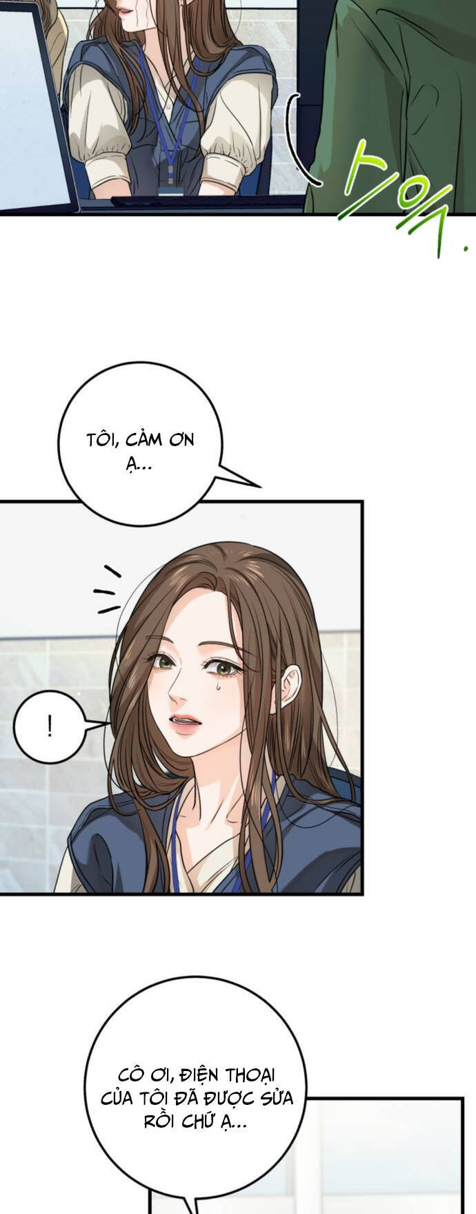 Nóng Lòng Muốn Giày Vò Em Chapter 10 - 23