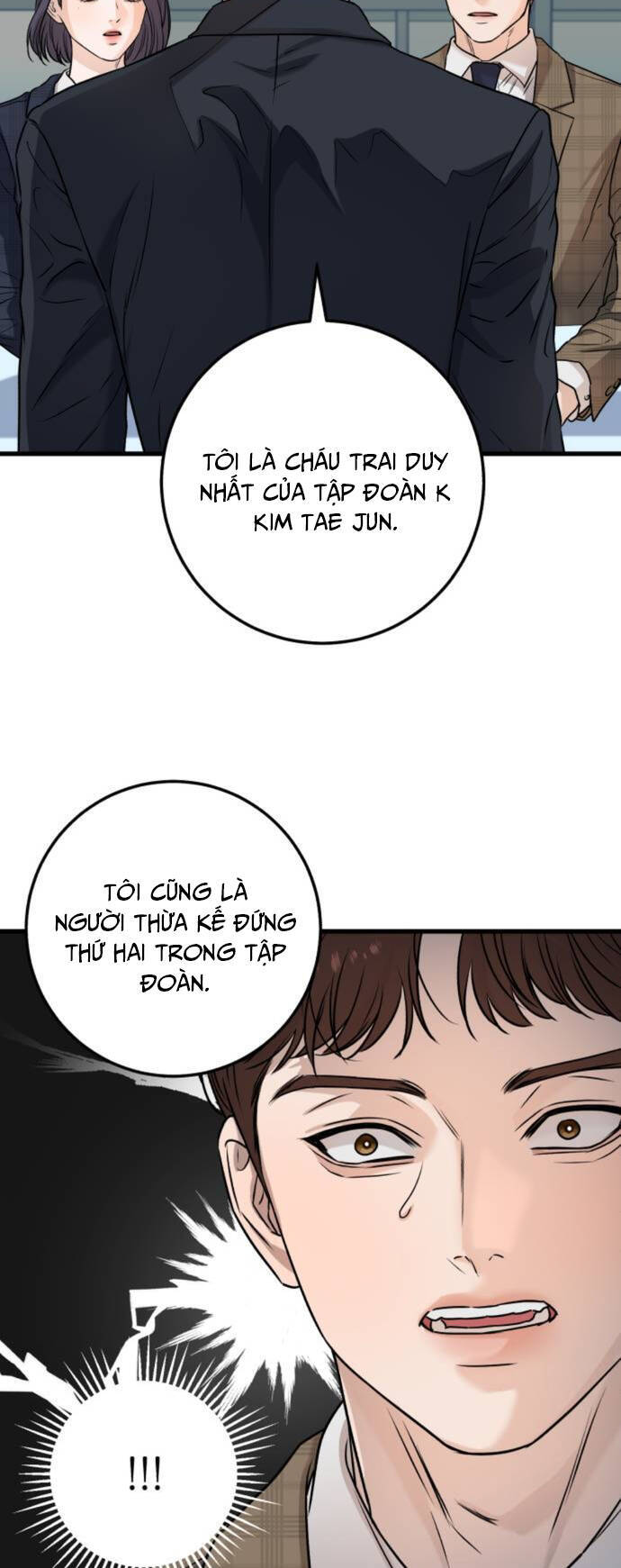 Nóng Lòng Muốn Giày Vò Em Chapter 10 - 41