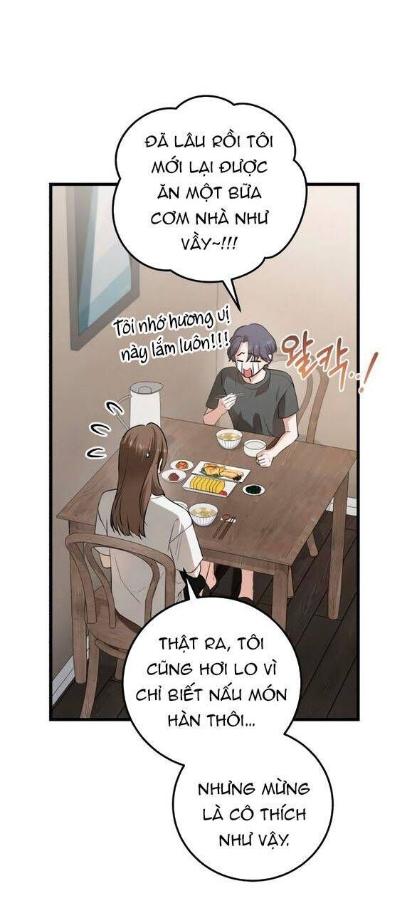Nóng Lòng Muốn Giày Vò Em Chapter 100 - 3