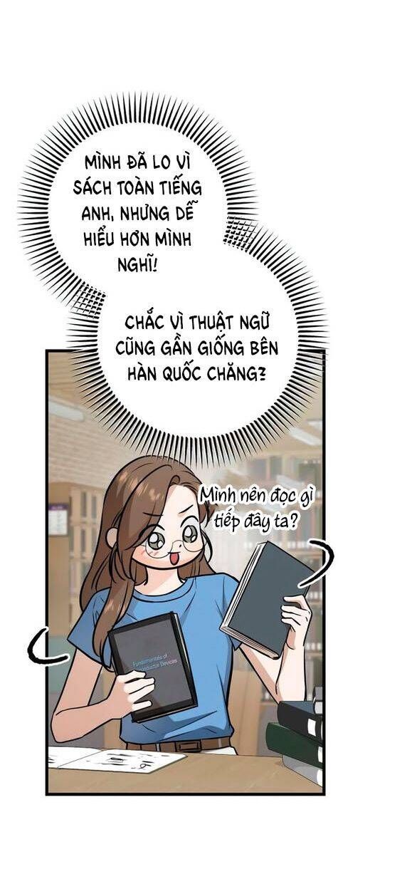 Nóng Lòng Muốn Giày Vò Em Chapter 100 - 43