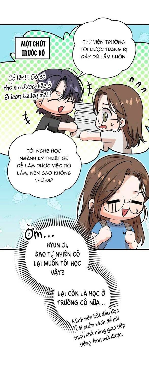 Nóng Lòng Muốn Giày Vò Em Chapter 100 - 10