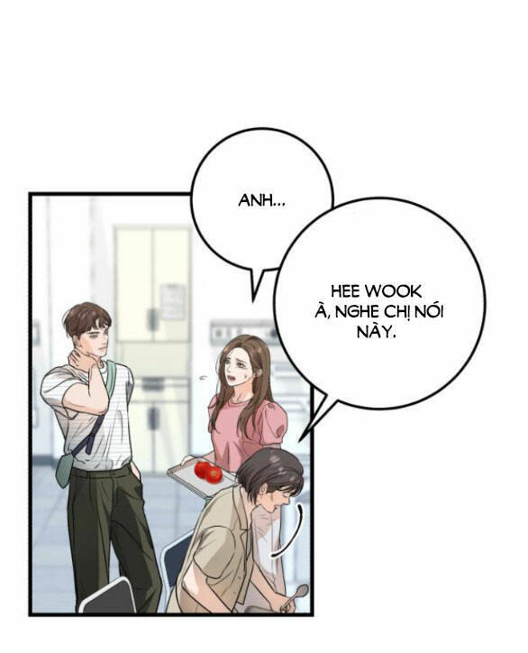 Nóng Lòng Muốn Giày Vò Em Chapter 11.2 - 15