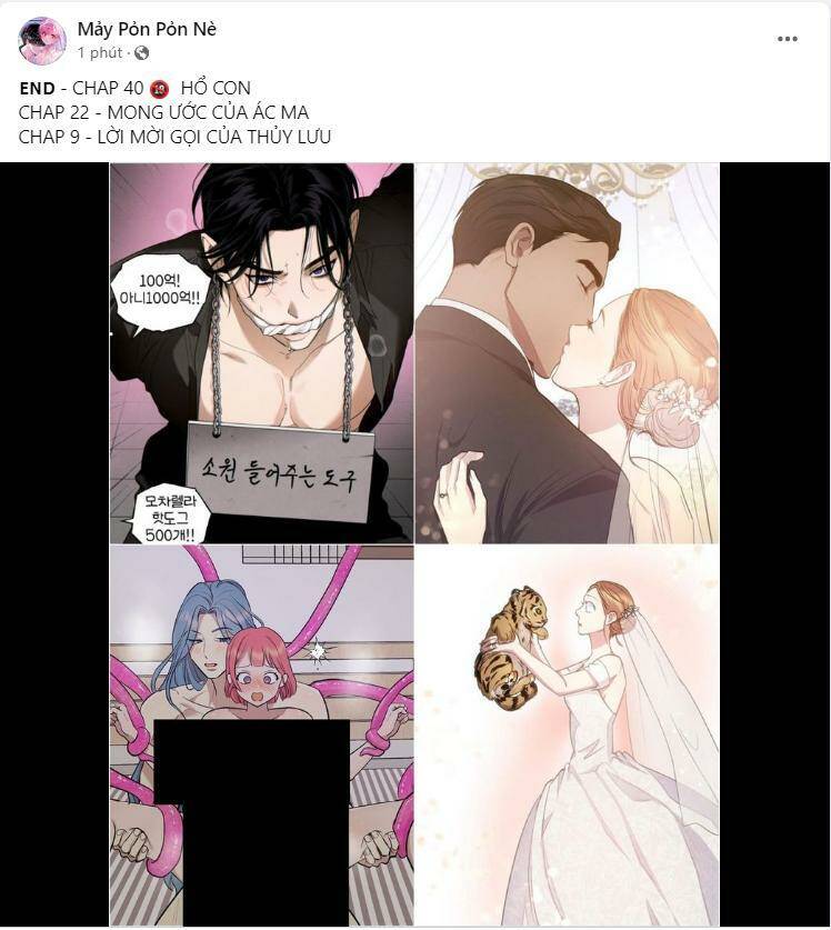 Nóng Lòng Muốn Giày Vò Em Chapter 11.2 - 3