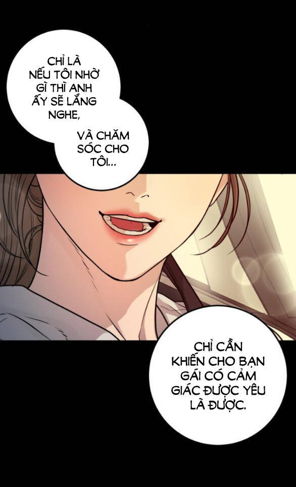 Nóng Lòng Muốn Giày Vò Em Chapter 12.1 - 11
