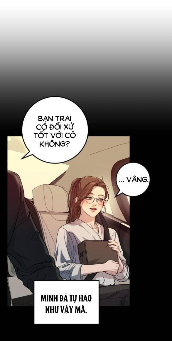 Nóng Lòng Muốn Giày Vò Em Chapter 12.1 - 10
