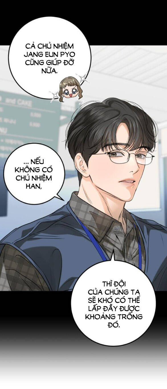 Nóng Lòng Muốn Giày Vò Em Chapter 12.2 - 13