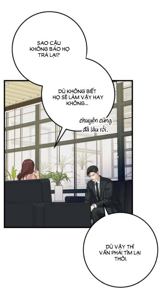 Nóng Lòng Muốn Giày Vò Em Chapter 13.1 - 18