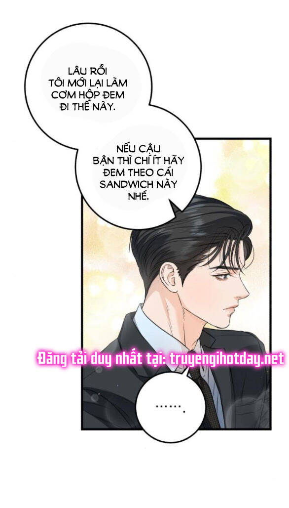 Nóng Lòng Muốn Giày Vò Em Chapter 13.1 - 4