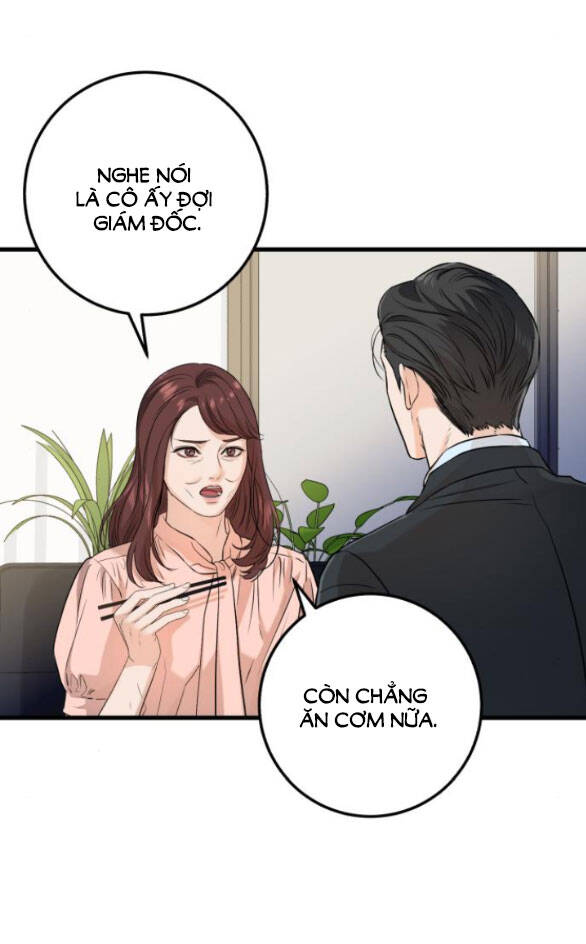 Nóng Lòng Muốn Giày Vò Em Chapter 13.1 - 9