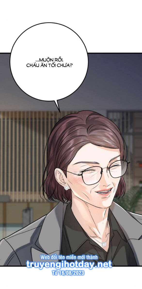 Nóng Lòng Muốn Giày Vò Em Chapter 13.2 - 11