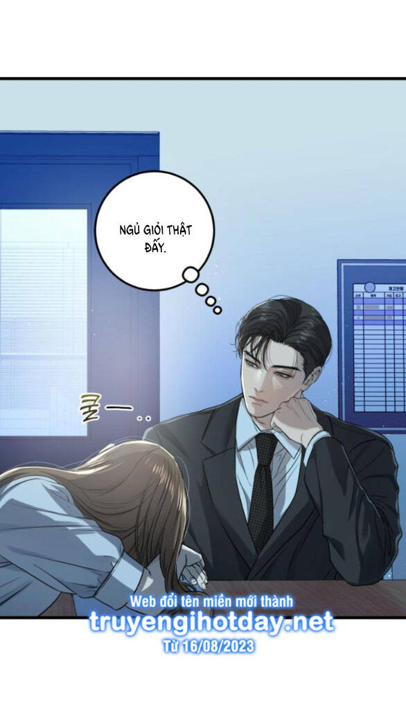 Nóng Lòng Muốn Giày Vò Em Chapter 13.2 - 20