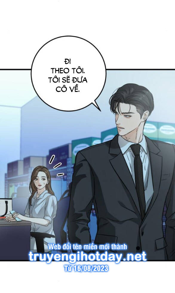 Nóng Lòng Muốn Giày Vò Em Chapter 14.1 - 19