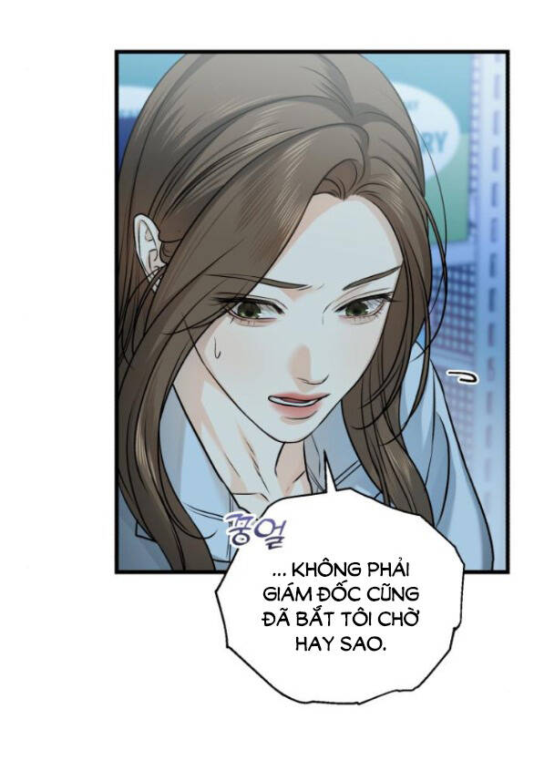 Nóng Lòng Muốn Giày Vò Em Chapter 14.1 - 10