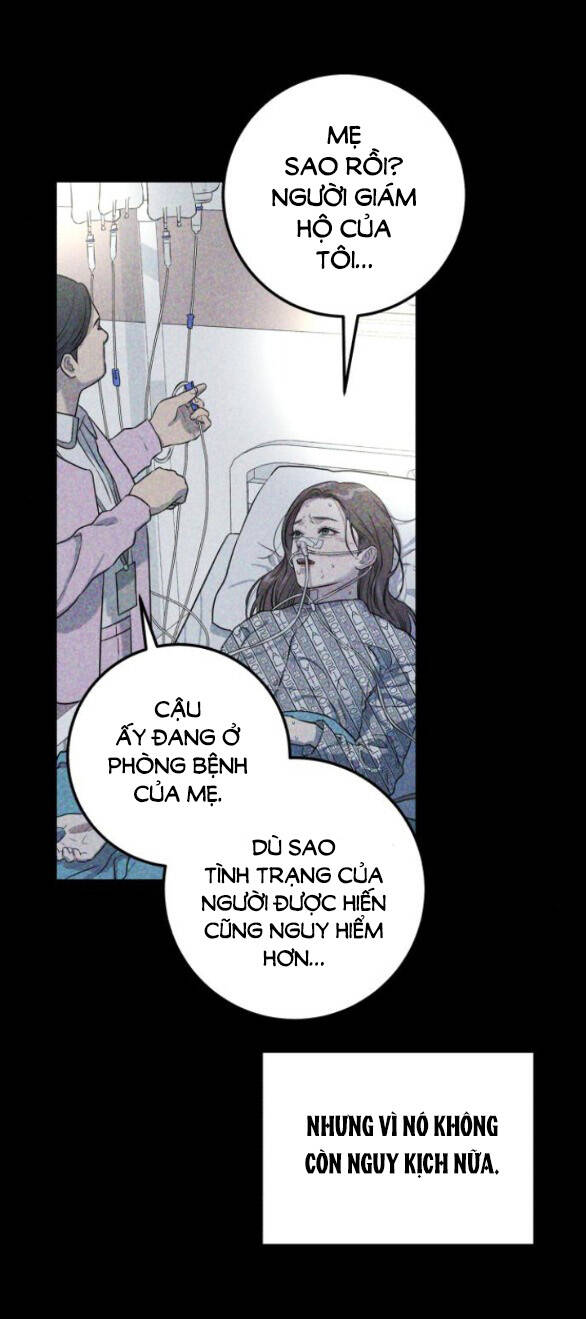 Nóng Lòng Muốn Giày Vò Em Chapter 14.2 - 23