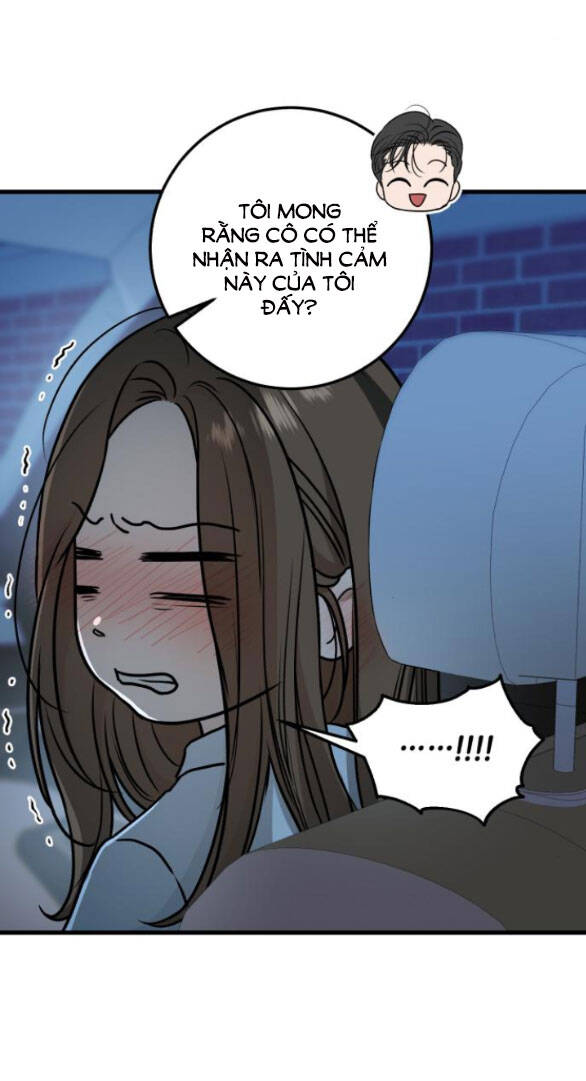 Nóng Lòng Muốn Giày Vò Em Chapter 15.1 - 4