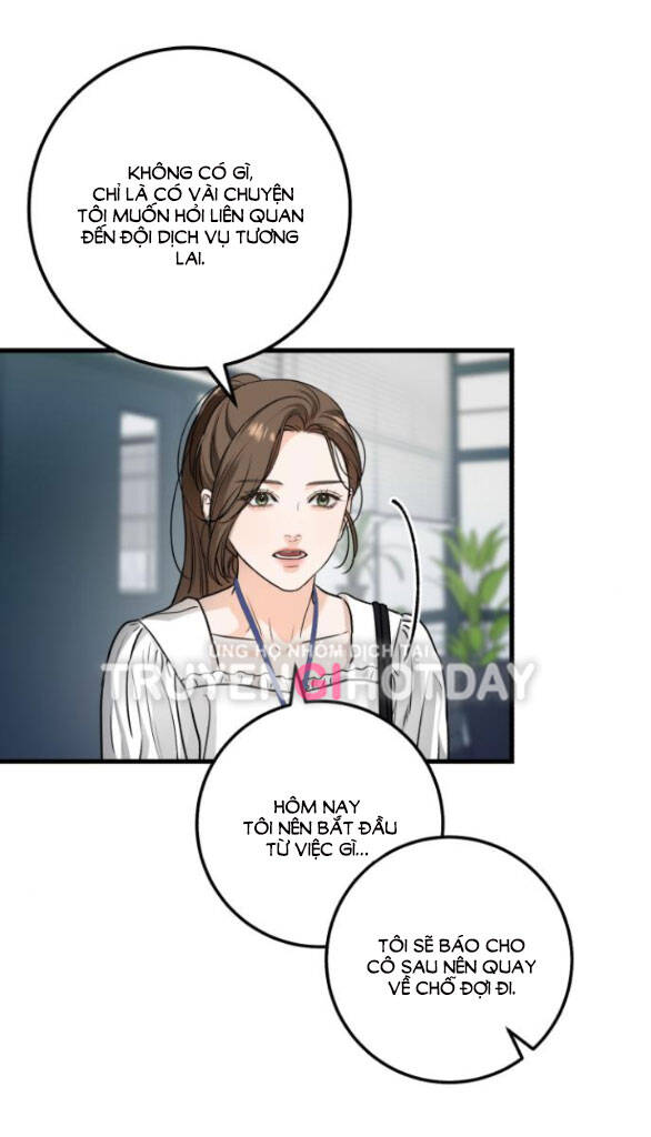 Nóng Lòng Muốn Giày Vò Em Chapter 15.2 - 12