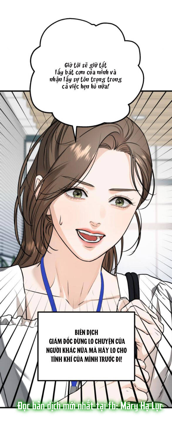 Nóng Lòng Muốn Giày Vò Em Chapter 15.2 - 25