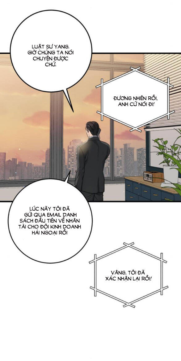 Nóng Lòng Muốn Giày Vò Em Chapter 15.2 - 30