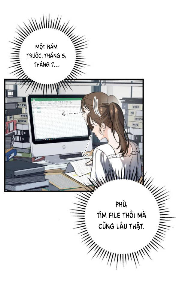 Nóng Lòng Muốn Giày Vò Em Chapter 16.1 - 13