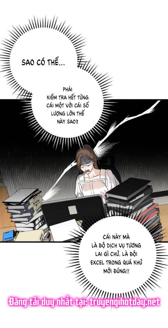 Nóng Lòng Muốn Giày Vò Em Chapter 16.1 - 18