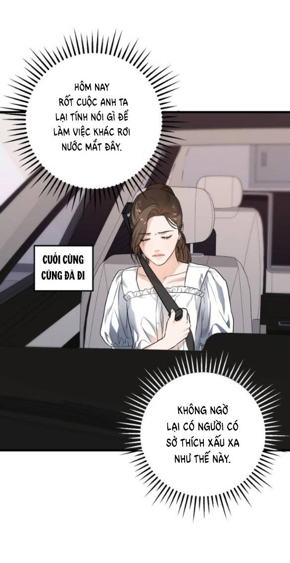 Nóng Lòng Muốn Giày Vò Em Chapter 16.1 - 30