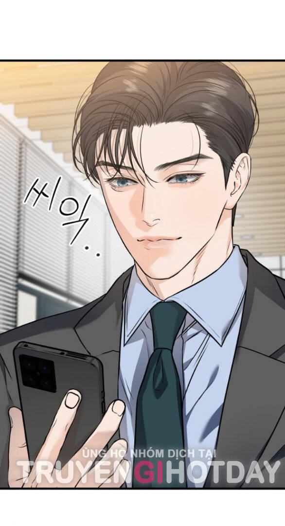 Nóng Lòng Muốn Giày Vò Em Chapter 16.1 - 4