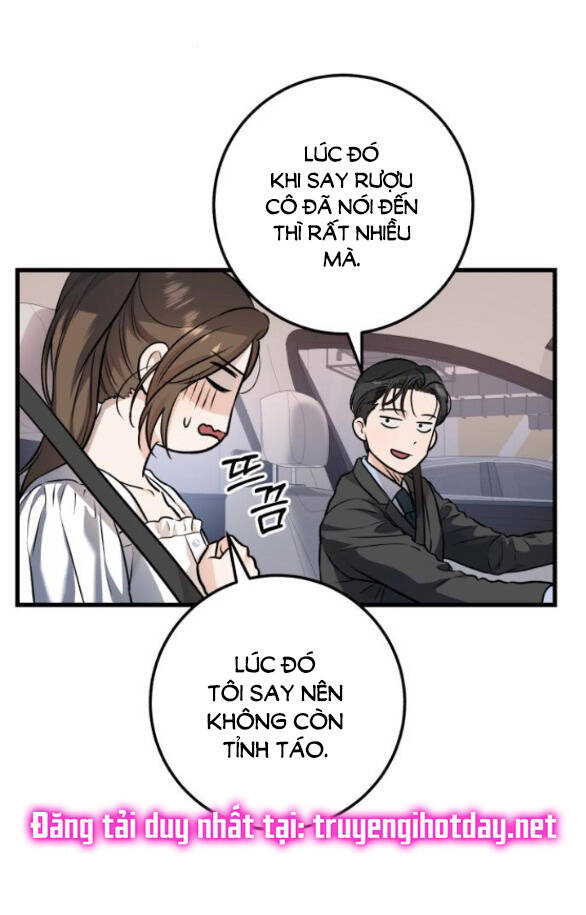 Nóng Lòng Muốn Giày Vò Em Chapter 16.1 - 35