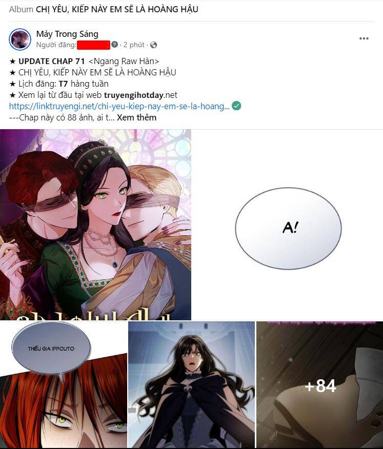 Nóng Lòng Muốn Giày Vò Em Chapter 16.1 - 46