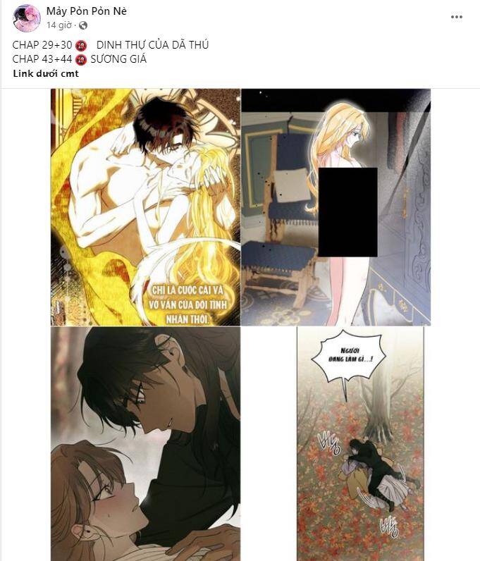 Nóng Lòng Muốn Giày Vò Em Chapter 16.2 - 2