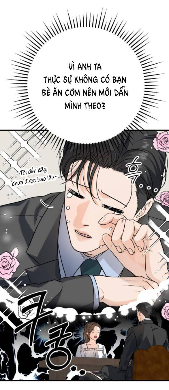 Nóng Lòng Muốn Giày Vò Em Chapter 16.2 - 35