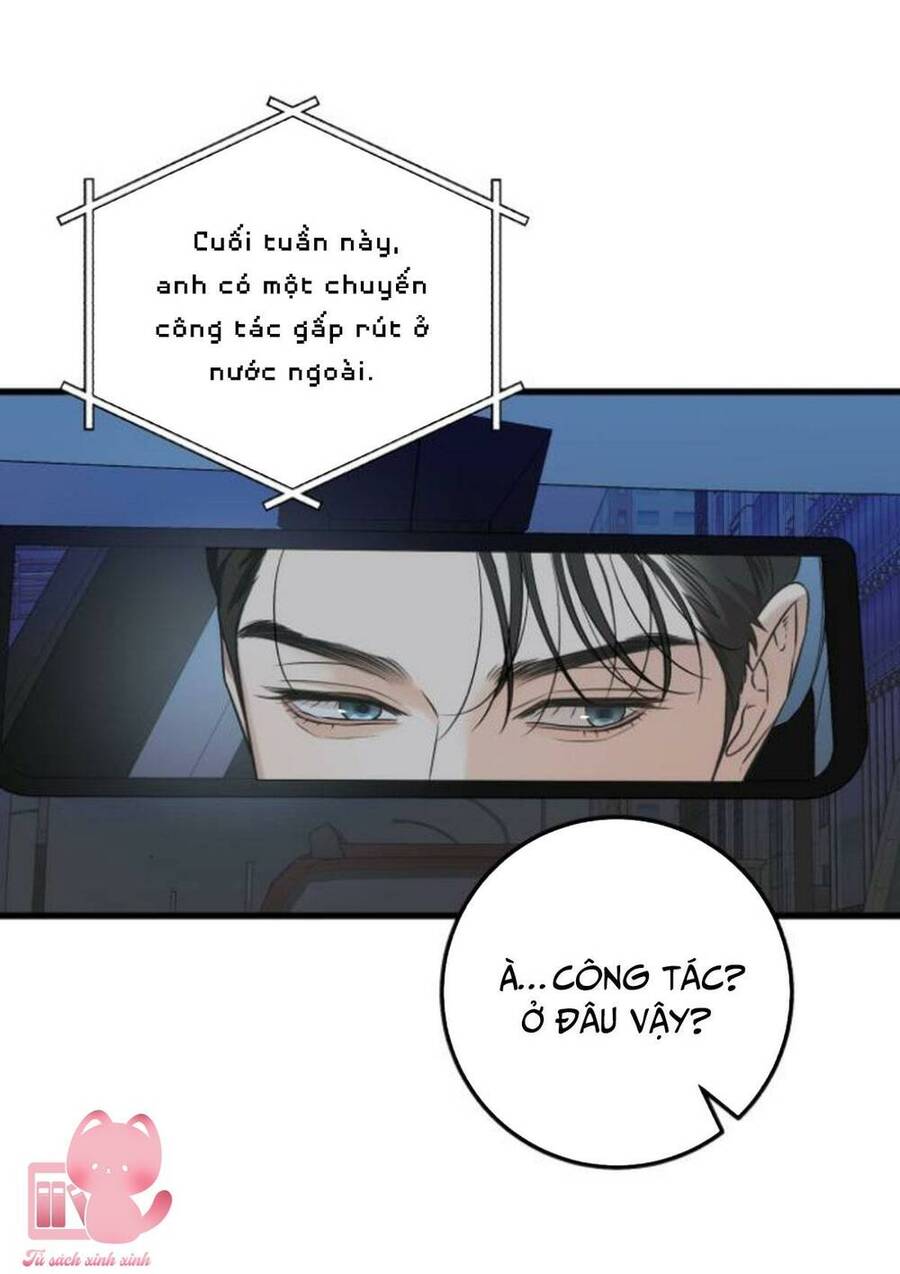 Nóng Lòng Muốn Giày Vò Em Chapter 17 - 22